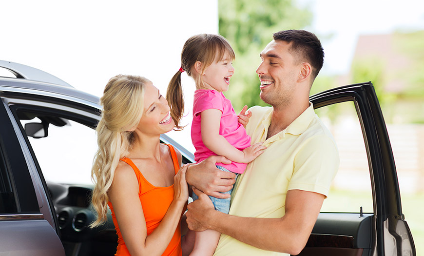 Auto Insurance in Medina OH, North Royalton, Strongsville